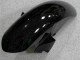 Yamaha R6 08-16 - Negro Yamaha R6 08-16 - Negro