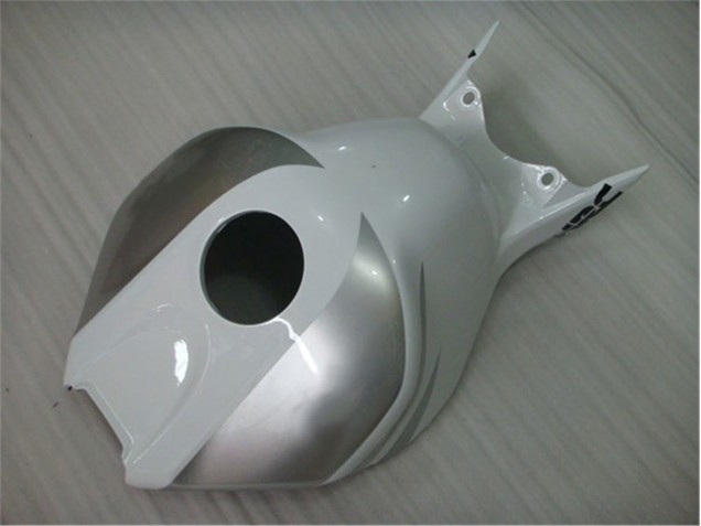 Honda CBR 1000 RR 04-05 - Blanco Plata Negro Repsol Honda CBR 1000 RR 04-05 - Blanco Plata Negro Repsol
