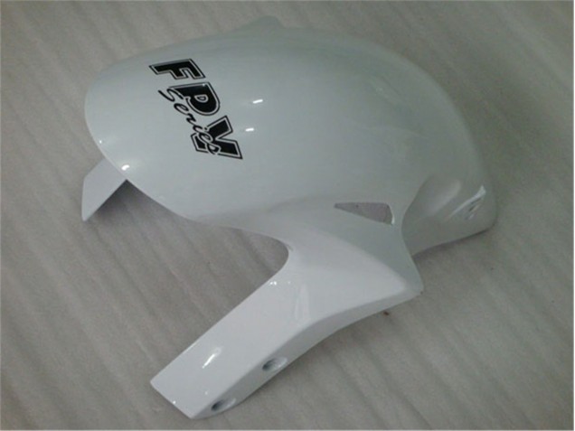 Honda CBR 1000 RR 04-05 - Blanco Plata Negro Repsol Honda CBR 1000 RR 04-05 - Blanco Plata Negro Repsol