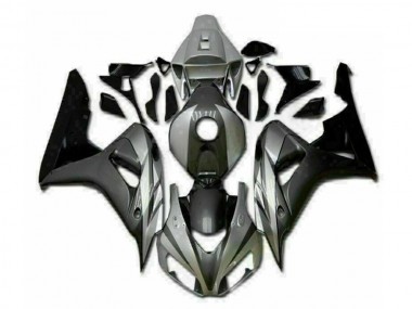 Honda CBR 1000 RR 06-07 - Plata