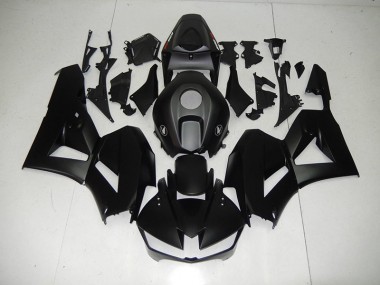 Honda CBR 1000 RR 12-16 - Negro