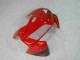 Honda CBR 600 RR 05-06 - Rojo