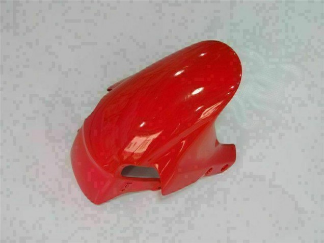 Honda CBR 600 RR 05-06 - Rojo