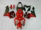 Honda CBR 600 RR 05-06 - Rojo