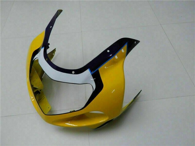 Suzuki GSXR 600 / 750 K1 K2 K3 01-03 - Amarillo