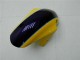 Suzuki GSXR 600 / 750 K1 K2 K3 01-03 - Amarillo