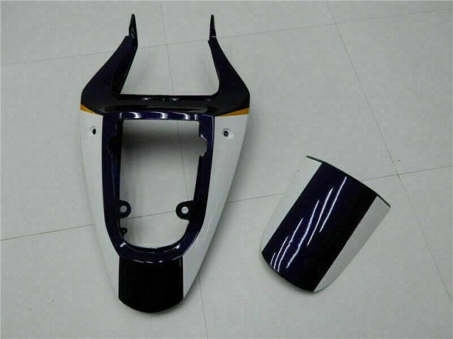 Suzuki GSXR 600 / 750 K1 K2 K3 01-03 - Amarillo