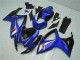 Suzuki GSXR 600 / 750 K6 06-07 - Azul Suzuki GSXR 600 / 750 K6 06-07 - Azul
