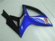 Suzuki GSXR 600 / 750 K6 06-07 - Azul Suzuki GSXR 600 / 750 K6 06-07 - Azul