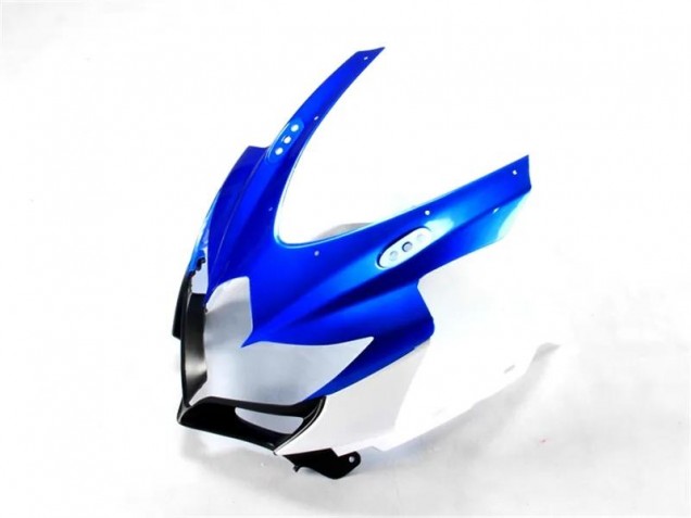 Suzuki GSXR 600 / 750 K8 08-10 - Azul Blanco