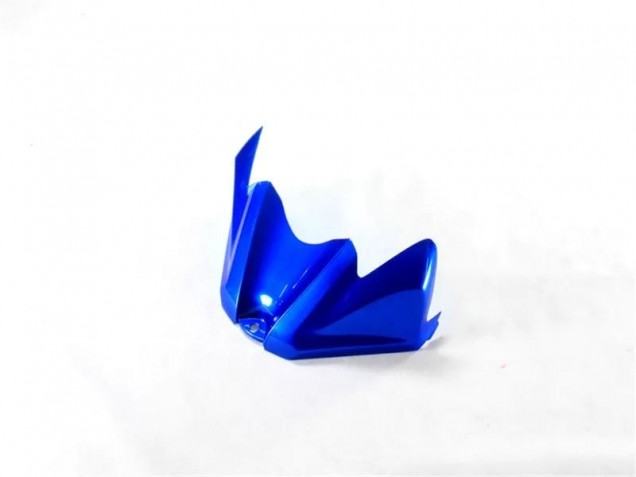 Suzuki GSXR 600 / 750 K8 08-10 - Azul Blanco