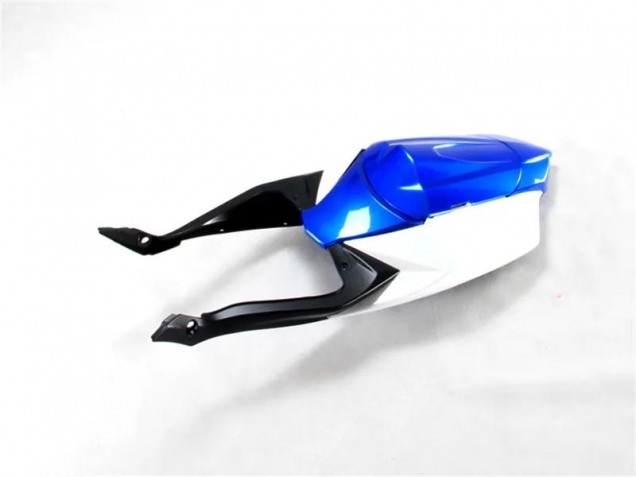Suzuki GSXR 600 / 750 K8 08-10 - Azul Blanco