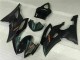 Yamaha R6 08-16 - Negro Yamaha R6 08-16 - Negro
