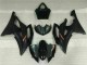 Yamaha R6 08-16 - Negro Yamaha R6 08-16 - Negro