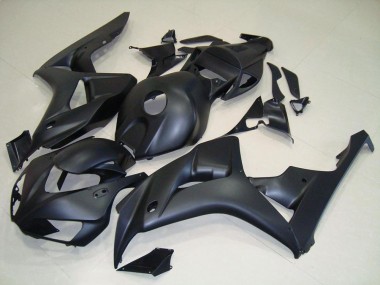 Honda CBR 1000 RR 06-07 - Negro Mate