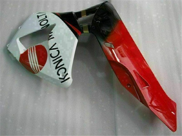 Honda CBR 600 RR 05-06 - Blanco Honda CBR 600 RR 05-06 - Blanco