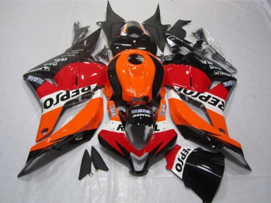 Honda CBR 600 RR 09-12 - Repsol