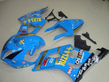 Suzuki GSXR 1000 K3 03-04 - Rizla