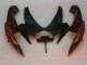 Suzuki GSXR 600 / 750 K6 06-07 - Negro Rojo Suzuki GSXR 600 / 750 K6 06-07 - Negro Rojo
