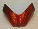 Suzuki GSXR 600 / 750 K6 06-07 - Negro Rojo Suzuki GSXR 600 / 750 K6 06-07 - Negro Rojo