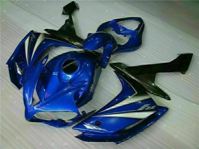 Yamaha R1 07-08 - Azul Yamaha R1 07-08 - Azul