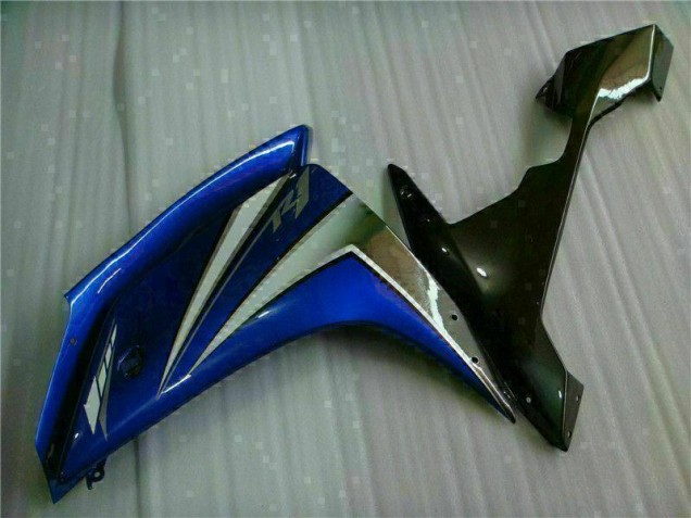 Yamaha R1 07-08 - Azul Yamaha R1 07-08 - Azul