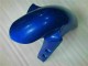 Yamaha R1 07-08 - Azul Yamaha R1 07-08 - Azul