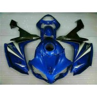 Yamaha R1 07-08 - Azul
