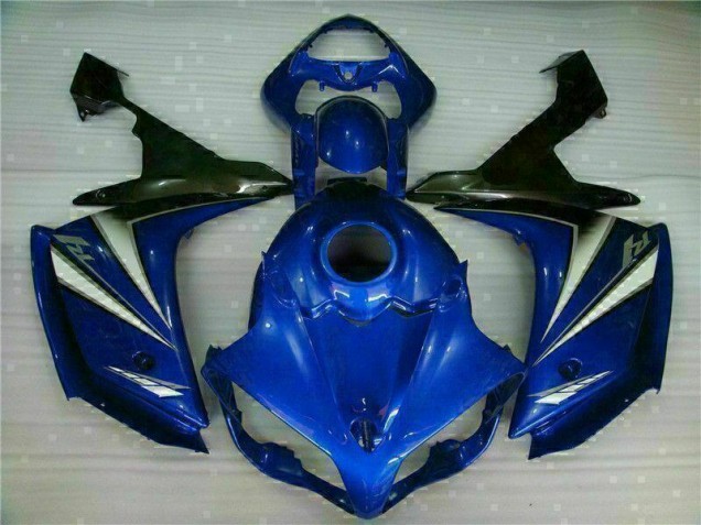 Yamaha R1 07-08 - Azul Yamaha R1 07-08 - Azul