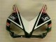 Honda CBR 1000 RR 04-05 - Blanco Negro Honda CBR 1000 RR 04-05 - Blanco Negro
