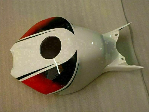 Honda CBR 1000 RR 04-05 - Blanco Negro Honda CBR 1000 RR 04-05 - Blanco Negro
