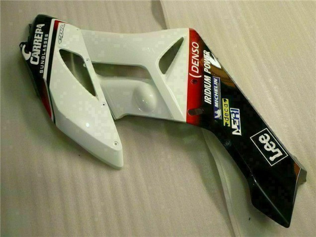Honda CBR 1000 RR 04-05 - Blanco Negro Honda CBR 1000 RR 04-05 - Blanco Negro