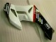 Honda CBR 1000 RR 04-05 - Blanco Negro Honda CBR 1000 RR 04-05 - Blanco Negro