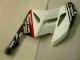 Honda CBR 1000 RR 04-05 - Blanco Negro Honda CBR 1000 RR 04-05 - Blanco Negro