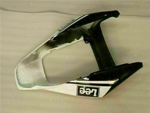 Honda CBR 1000 RR 04-05 - Blanco Negro Honda CBR 1000 RR 04-05 - Blanco Negro