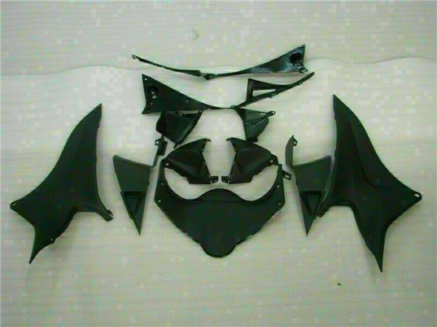 Honda CBR 600 RR 09-12 - Negro Honda CBR 600 RR 09-12 - Negro