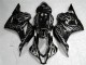 Honda CBR 600 RR 09-12 - Negro Honda CBR 600 RR 09-12 - Negro