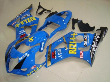 Suzuki GSXR 1000 K3 03-04 - Rizla