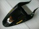 Suzuki GSXR 600 / 750 K1 K2 K3 01-03 - Negro