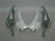 Suzuki GSXR 600 / 750 K6 06-07 - Blanco Plata Suzuki GSXR 600 / 750 K6 06-07 - Blanco Plata