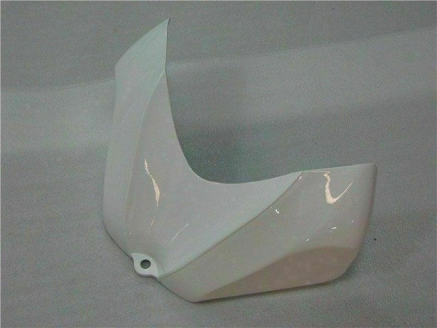 Suzuki GSXR 600 / 750 K6 06-07 - Blanco Plata Suzuki GSXR 600 / 750 K6 06-07 - Blanco Plata