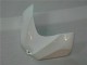 Suzuki GSXR 600 / 750 K6 06-07 - Blanco Plata Suzuki GSXR 600 / 750 K6 06-07 - Blanco Plata