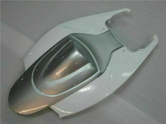 Suzuki GSXR 600 / 750 K6 06-07 - Blanco Plata Suzuki GSXR 600 / 750 K6 06-07 - Blanco Plata