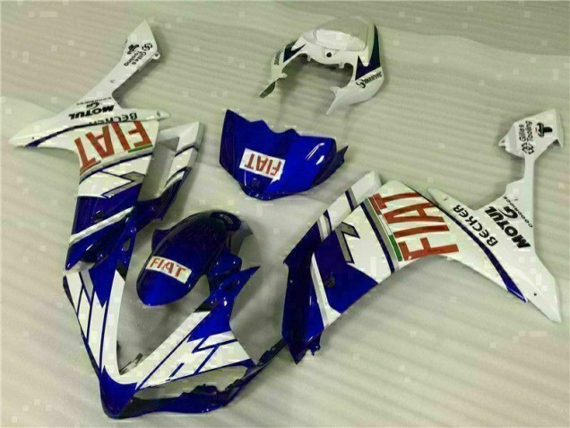Yamaha R1 07-08 - Azul Yamaha R1 07-08 - Azul