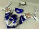 Yamaha R1 07-08 - Azul Yamaha R1 07-08 - Azul