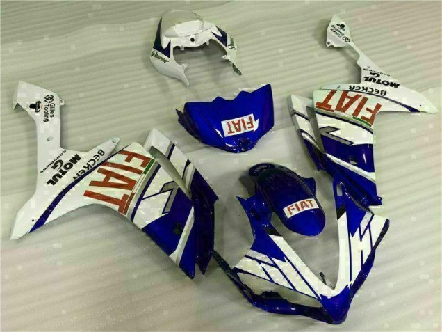Yamaha R1 07-08 - Azul Yamaha R1 07-08 - Azul