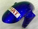 Yamaha R1 07-08 - Azul Yamaha R1 07-08 - Azul