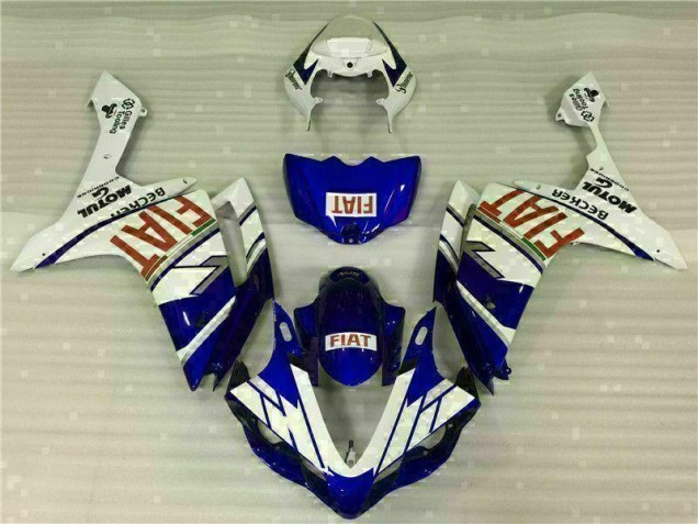 Yamaha R1 07-08 - Azul Yamaha R1 07-08 - Azul